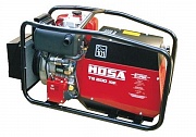 Агрегат сварочный MOSA TS 200 DES/CF